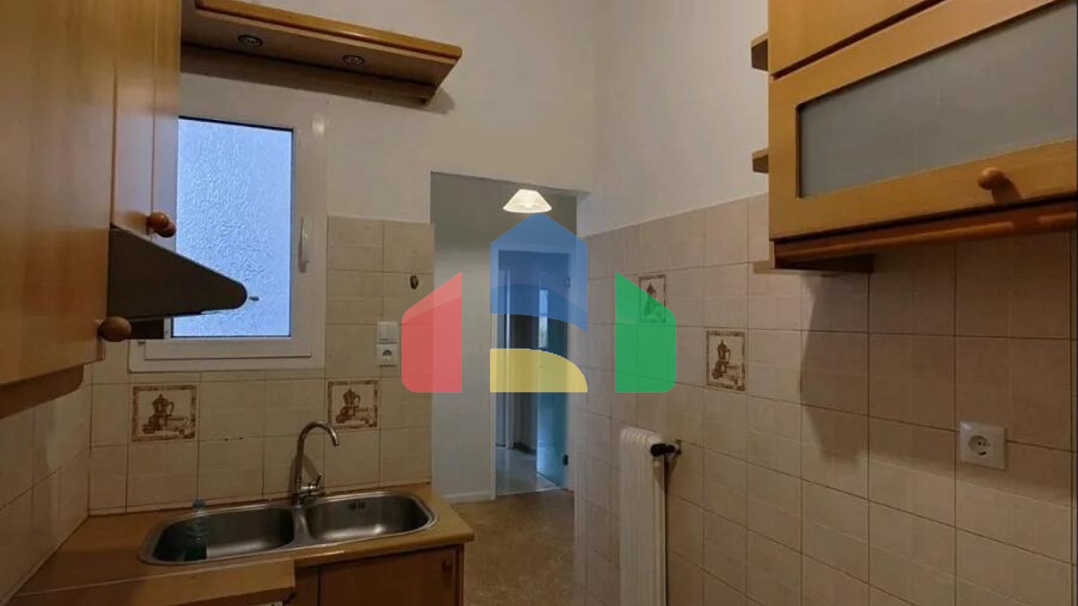 Продаж - Квартира 55 m² в Афінах