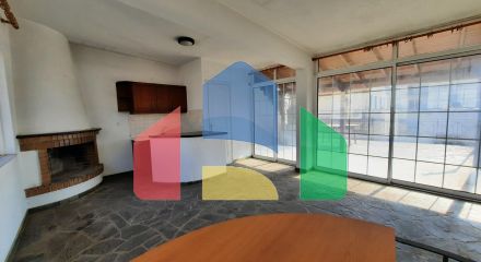 Продажа - Двухуровневая квартира 127 m² в Афинах