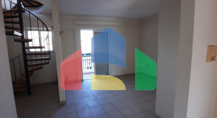 Продажа - Двухуровневая квартира 127 m² в Афинах