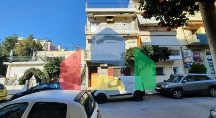 Продажа - Двухуровневая квартира 127 m² в Афинах
