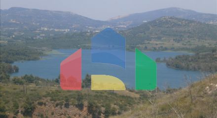 For Sale - Land 4000 m² in Athens
