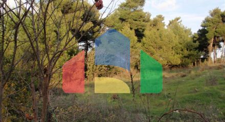 For Sale - Land 4000 m² in Athens