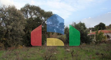 For Sale - Land 4000 m² in Athens