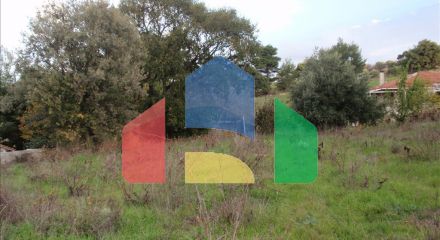For Sale - Land 4000 m² in Athens