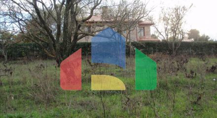 For Sale - Land 4000 m² in Athens