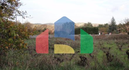 Продажа - Земельный участок 4000 m² в Афинах