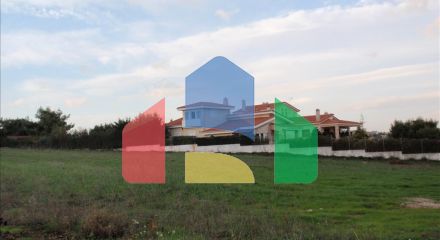 Продажа - Земельный участок 4000 m² в Афинах