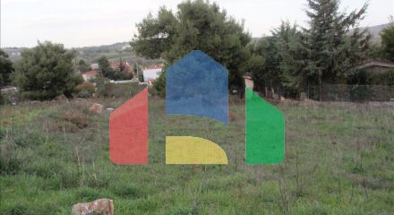 Продажа - Земельный участок 4000 m² в Афинах