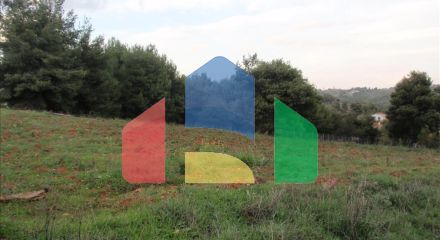 Продажа - Земельный участок 4000 m² в Афинах