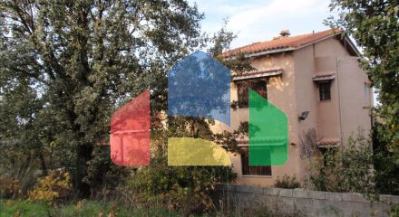 Продажа - Земельный участок 4000 m² в Афинах