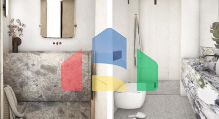 Продажа - Квартира 84 m² в Афинах