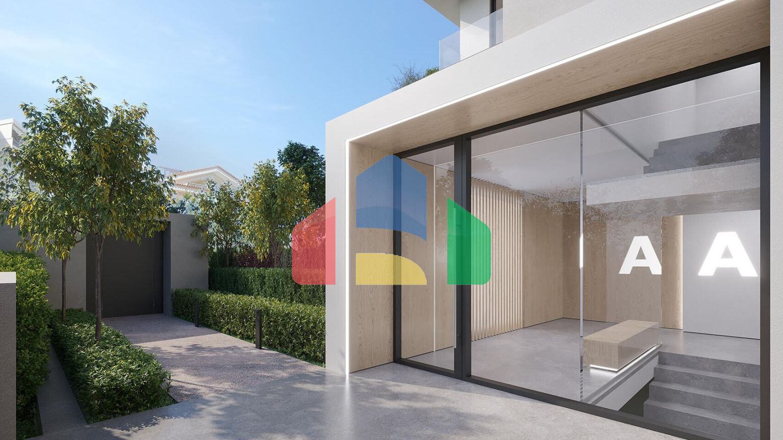 Продаж - Квартира 75 m² в Афінах