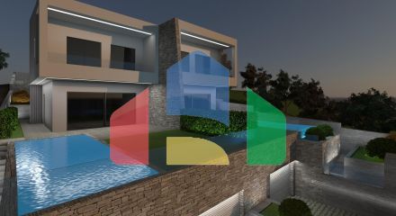 Продажа - Таунхаус 335 m² в Афинах