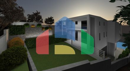 Продажа - Таунхаус 335 m² в Афинах