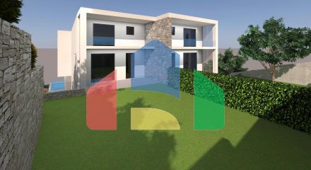 Продажа - Таунхаус 335 m² в Афинах