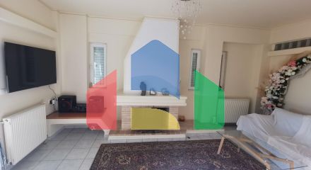 Продажа - Коттедж 250 m² в Афинах