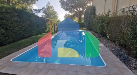 Продажа - Коттедж 250 m² в Афинах