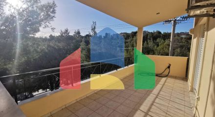 Продажа - Коттедж 250 m² в Афинах Продажа - Коттедж 250 m² в Афинах