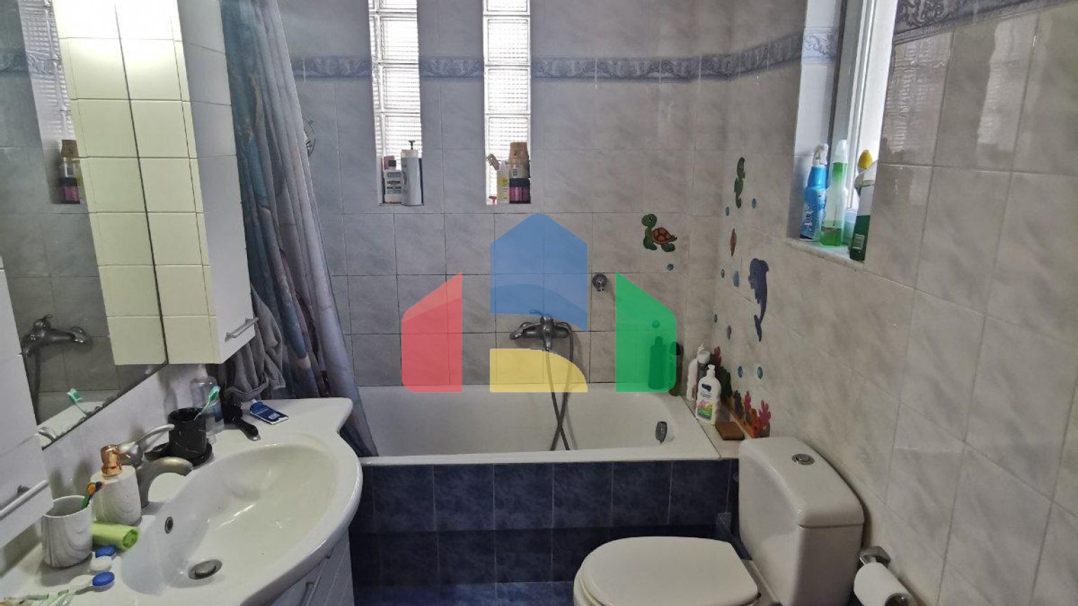 Продажа - Коттедж 250 m² в Афинах