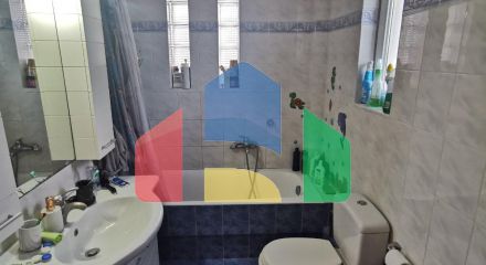 Продажа - Коттедж 250 m² в Афинах Продажа - Коттедж 250 m² в Афинах