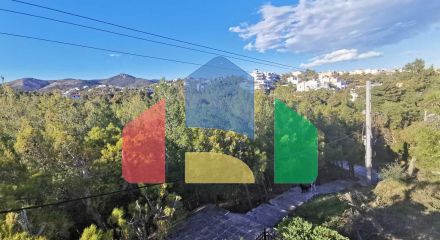 Продажа - Коттедж 250 m² в Афинах Продажа - Коттедж 250 m² в Афинах