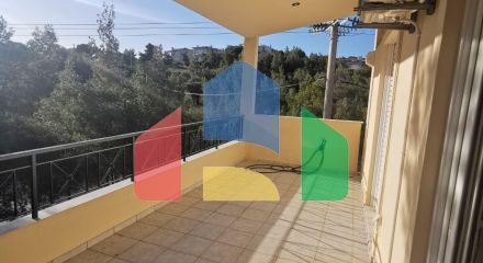 Продажа - Коттедж 250 m² в Афинах Продажа - Коттедж 250 m² в Афинах