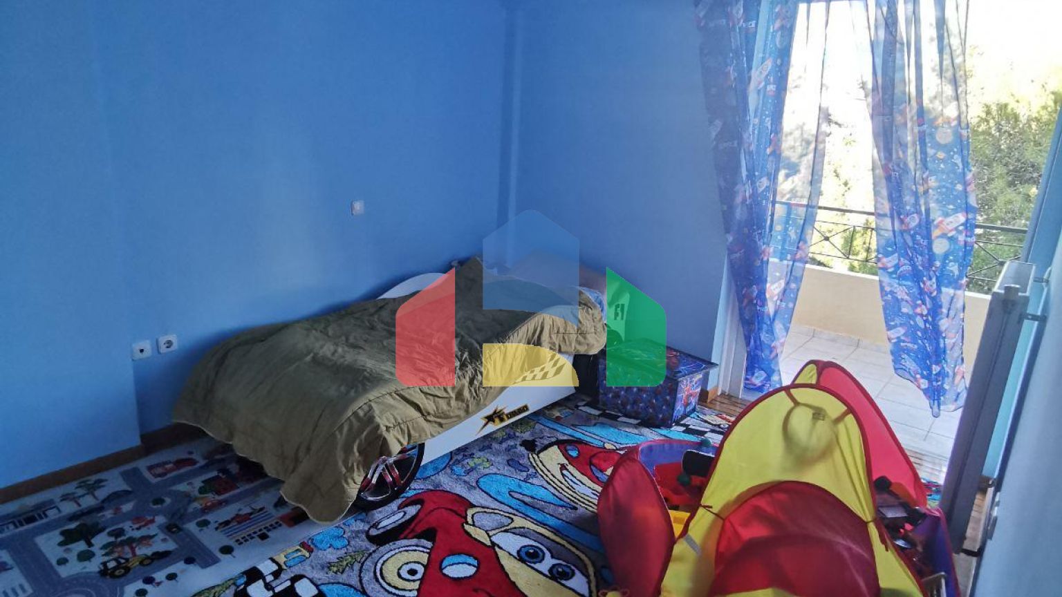 Продажа - Коттедж 250 m² в Афинах