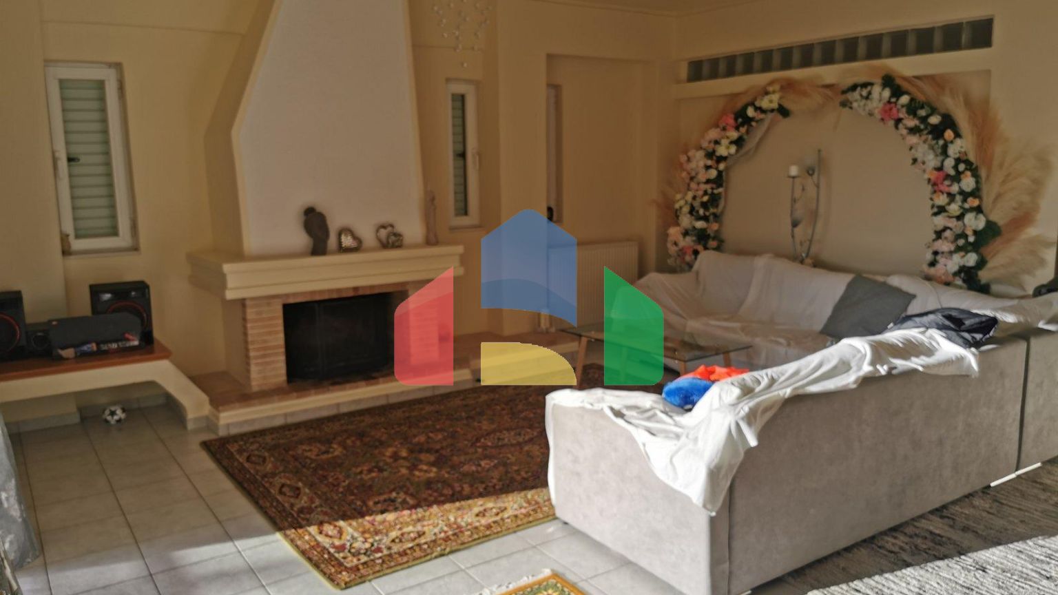 Продажа - Коттедж 250 m² в Афинах