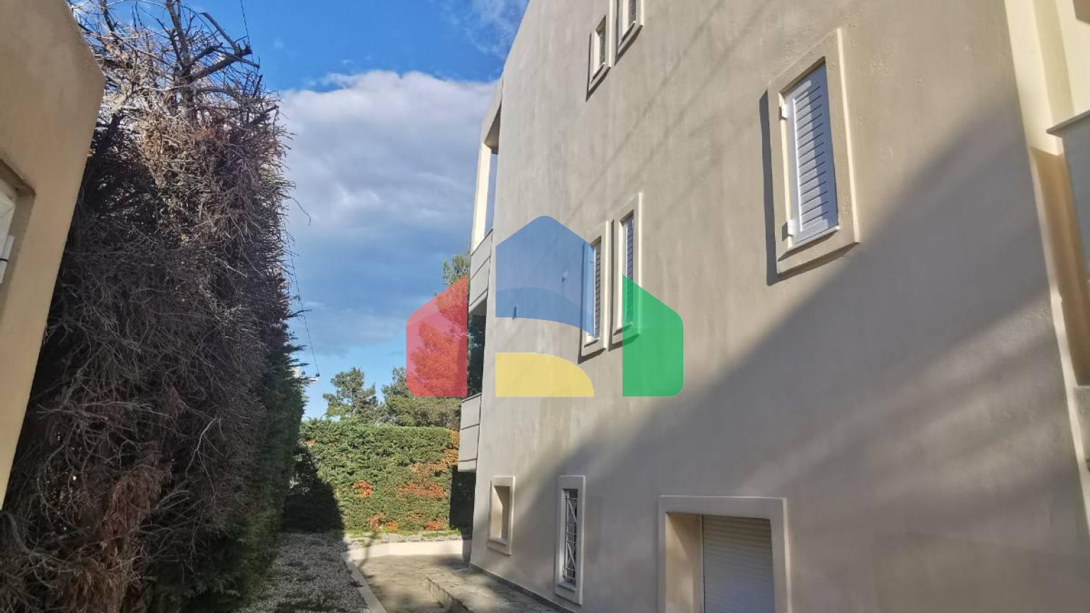 Продажа - Коттедж 250 m² в Афинах