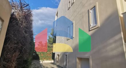 Продажа - Коттедж 250 m² в Афинах Продажа - Коттедж 250 m² в Афинах