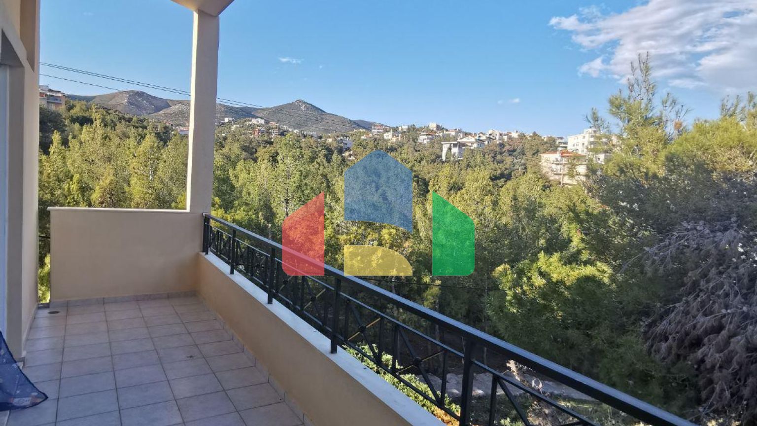 Продажа - Коттедж 250 m² в Афинах