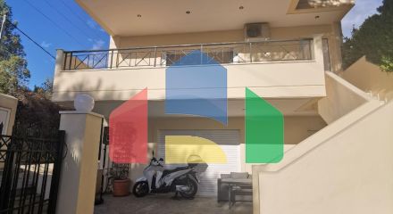 Продажа - Коттедж 250 m² в Афинах Продажа - Коттедж 250 m² в Афинах
