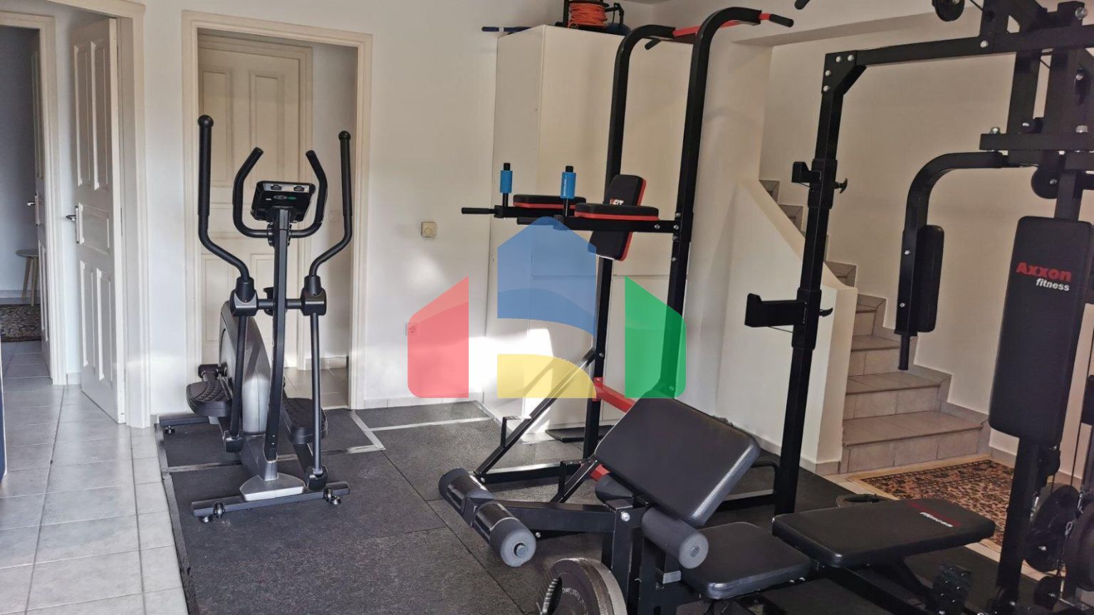 Продажа - Коттедж 250 m² в Афинах