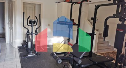 Продажа - Коттедж 250 m² в Афинах Продажа - Коттедж 250 m² в Афинах