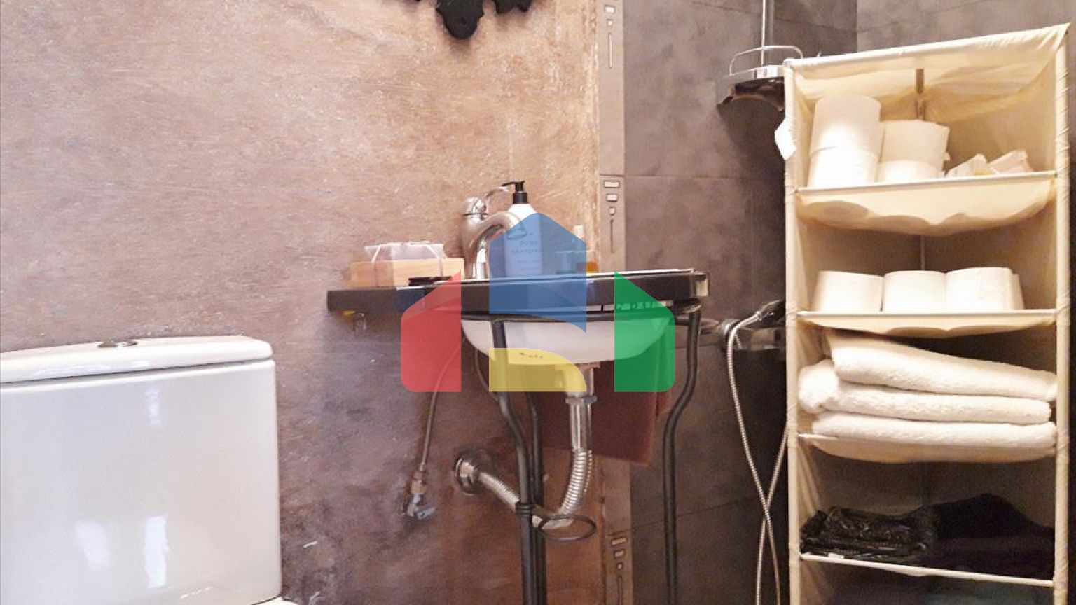 Продажа - Квартира 90 m² в Афинах