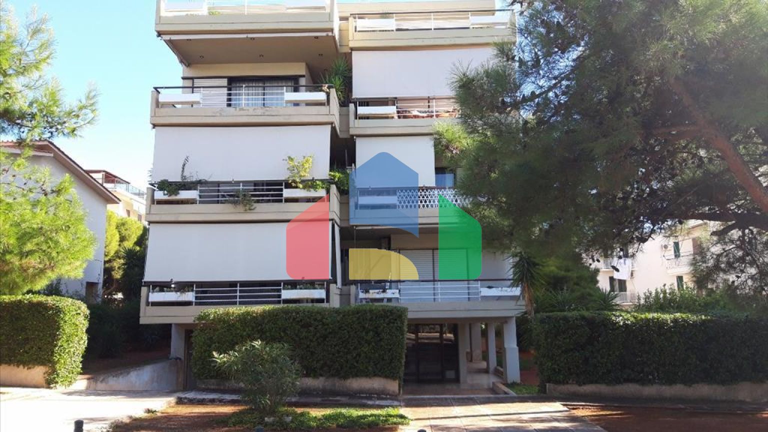 Продажа - Квартира 90 m² в Афинах