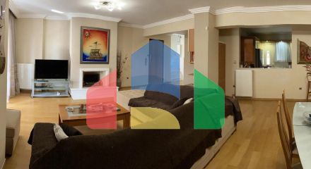 Продаж - Duplex 255 m² в Афінах
