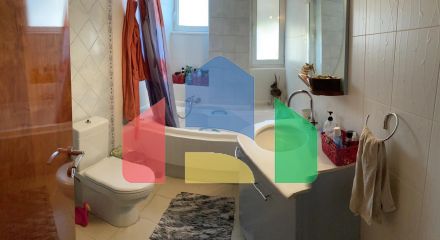 Продаж - Duplex 255 m² в Афінах