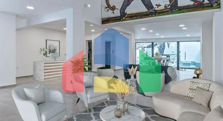 Продаж - Будівля 768 m² в Афінах