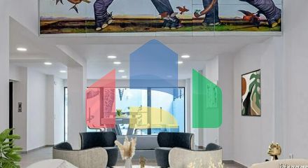 Продаж - Будівля 768 m² в Афінах