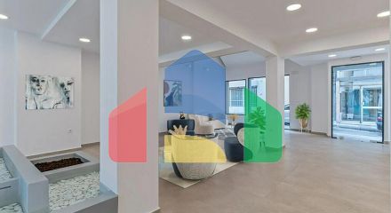 Продаж - Будівля 768 m² в Афінах