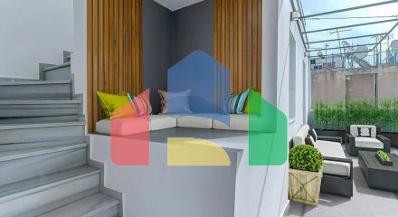 Продаж - Будівля 768 m² в Афінах