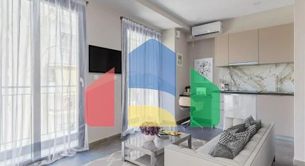 Продаж - Будівля 768 m² в Афінах