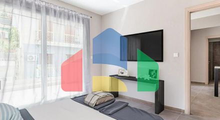 Продаж - Будівля 768 m² в Афінах