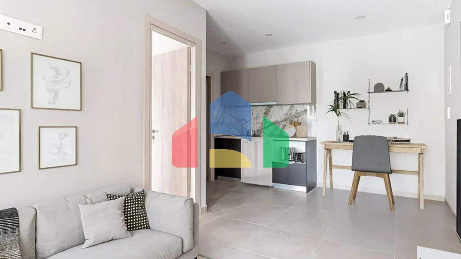 Продажа - Здание 768 m² в Афинах