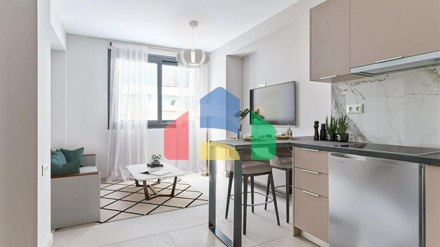 Продажа - Здание 768 m² в Афинах