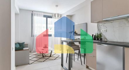 Продажа - Здание 768 m² в Афинах