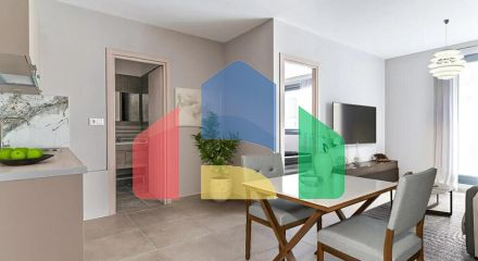 Продажа - Здание 768 m² в Афинах