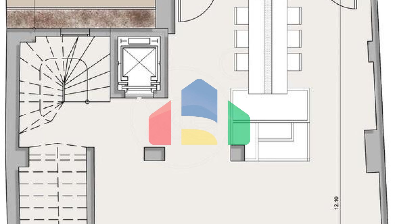 Продажа - Здание 768 m² в Афинах