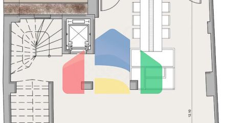 Продажа - Здание 768 m² в Афинах